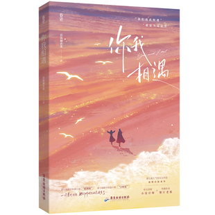 【新华文轩】你我相遇 清汤涮香菜 正版书籍小说畅销书 新华书店旗舰店文轩官网 广东旅游出版社