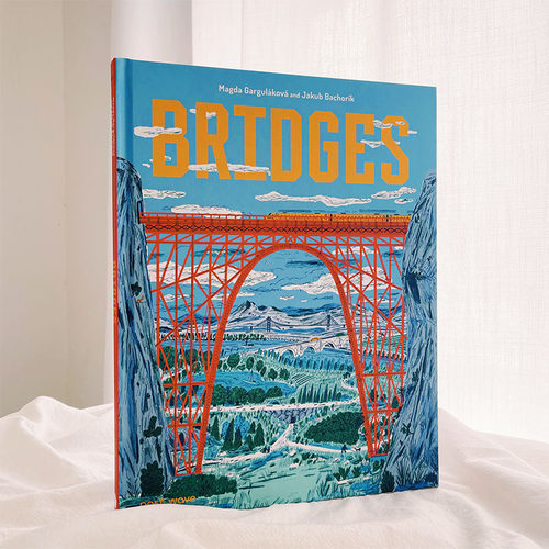 桥 英文版 BRIDGES