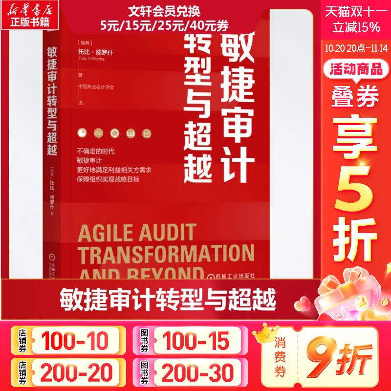 新华书店正版 审计 文轩网