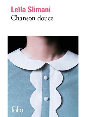 【新华文轩】Chanson douce Leïla Slimani 正版书籍 新华书店旗舰店文轩官网 FOREIGN PUBLISHER