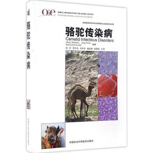 Wernery Kinne 沙特 Ulrich 著;殷宏 译 骆驼传染病 Schuster 凯恩 沃纳瑞 Rolf 舒斯特 Jorg 等 Karl