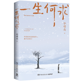 赠明信片+贴纸+书签】一生何求 大热畅销书《生而为人》姊妹篇 毕啸南全新小说力作 一个家族四代人的命运狂想曲 现当代文学散文书