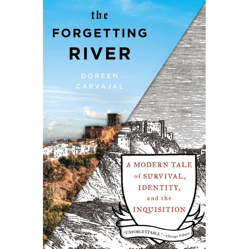遗忘之河THE FORGETTING RIVER原版引进