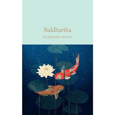 【新华文轩】SIDDHARTHA 赫尔曼 黑塞 正版书籍 新华书店旗舰店文轩官网 FOREIGN PUBLISHER