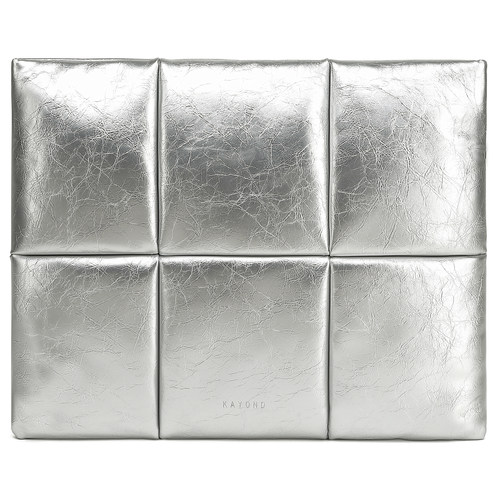 KAYOND内胆包皮革简约防震防泼水