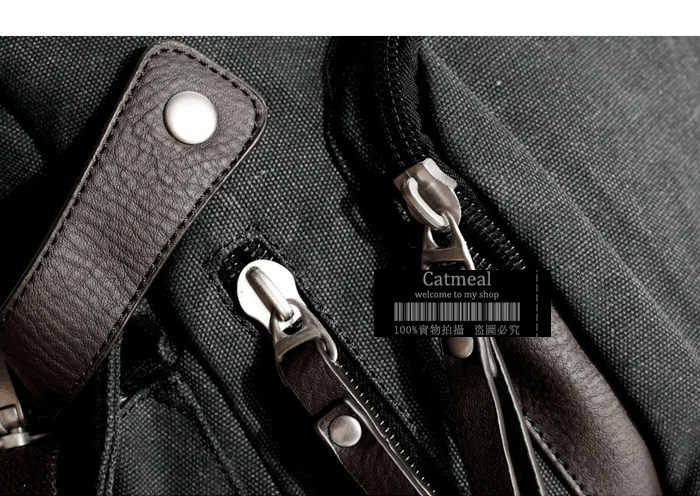 Sac pour homme - Ref 52867 Image 4