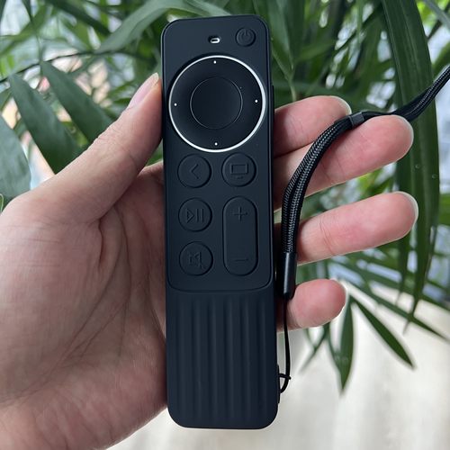 Apple TV保护套手感超好遥控器保护套