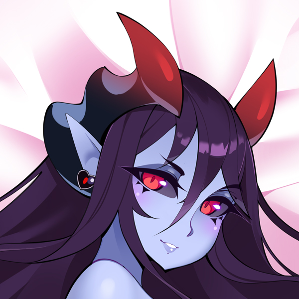 图鉴恶魔动漫等身礼物长抱枕