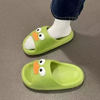 Зеленая колбаса рот