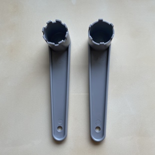 橡皮艇充气艇钓鱼船冲锋舟划艇配件充气阀门进气阀维修8齿6齿扳手