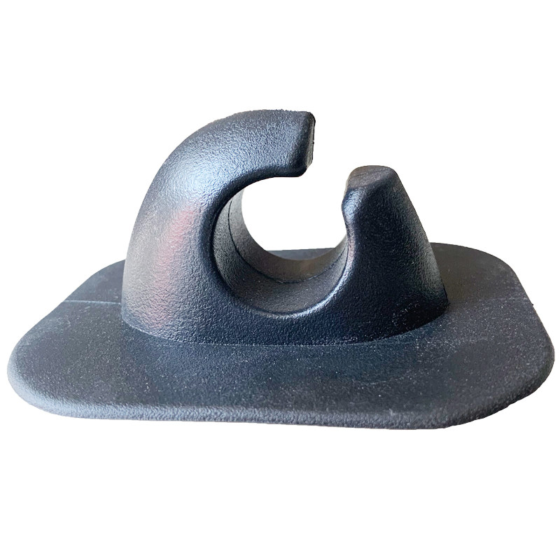 荷鲁斯充气船钓鱼船橡皮艇划艇配件桨扣桨箍桨座固定船桨