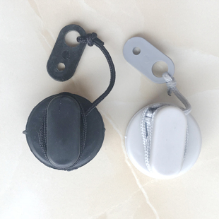 橡皮艇充气艇钓鱼船冲锋舟划艇配件排水阀堵头塞子通用堵儿