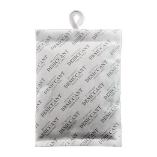 添昌1000g集装箱货柜干燥剂出口海运防潮剂地下室吸湿工业SGS检测