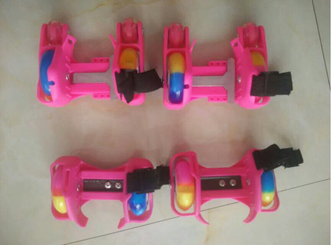 Roller Hot Wheel - Ref 2567839 Image 4