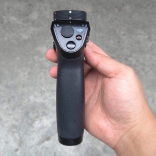 大疆灵眸osmo pro原装控制手柄手持云台相机osmo+禅思X3和x5配件