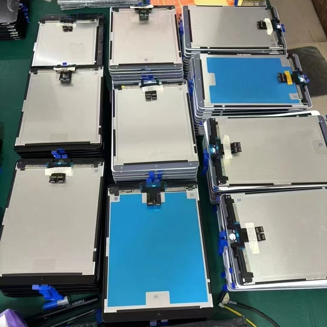 适用iPadPro10.5屏幕总成 A1701  A170  9A1852屏幕总成一体屏