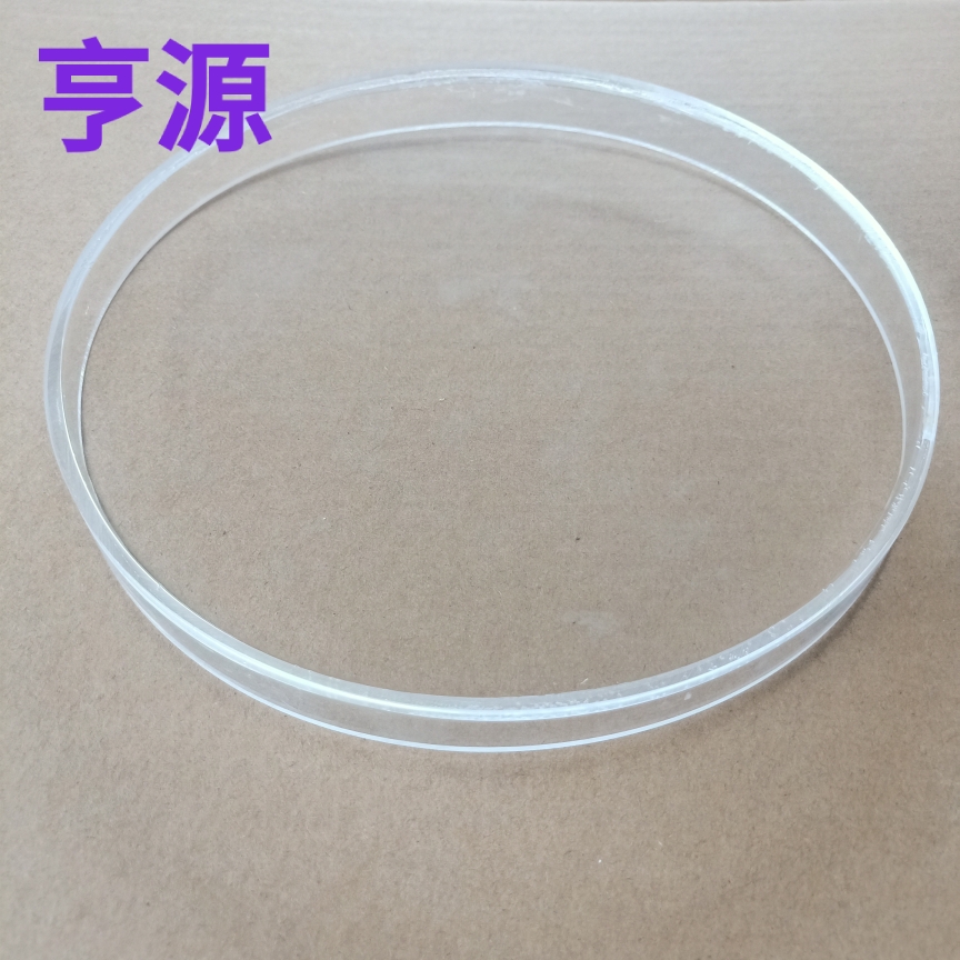巨型超大蛋糕塑料底托 亚克力模型垫 假体托盘烘焙翻糖泡沫胚模具