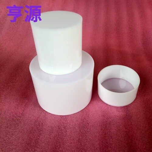 肥牛蛋糕塑料模型6寸8单面圆形白色亚克力翻糖模具烘焙假体泡沫胚