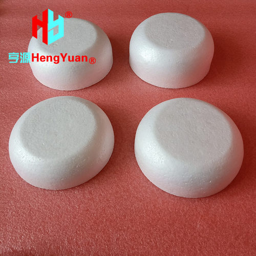 欧式泡沫蛋糕模型6cm翻糖模具
