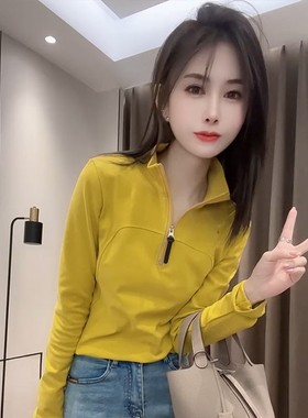 加厚保暖连帽双面德绒卫衣女2025冬新款时尚百搭长袖内搭上衣帽衫