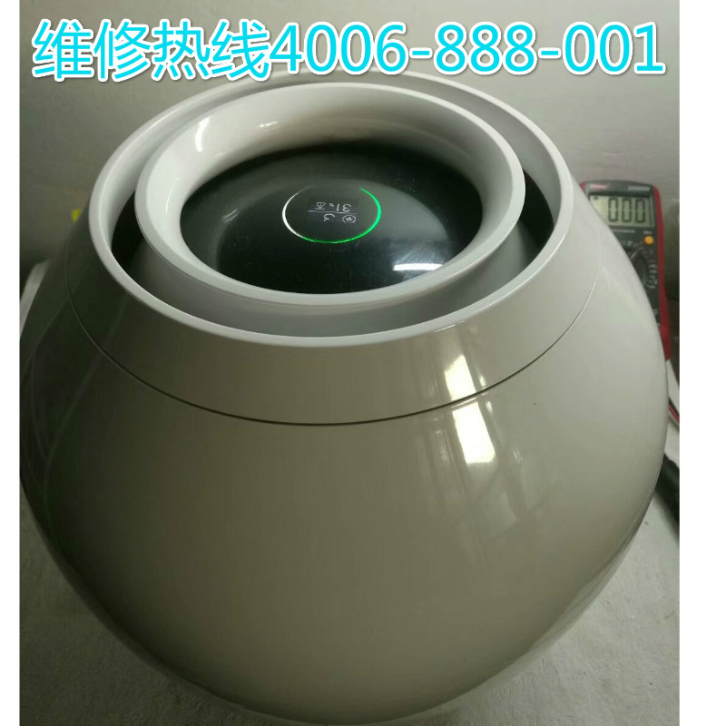 [海外进口电器专修净化,加湿抽湿机配件]海外进口巴慕达空气净化器售后维修 误月销量0件仅售100元