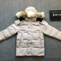 Red badge  white jackets（New Badges）
