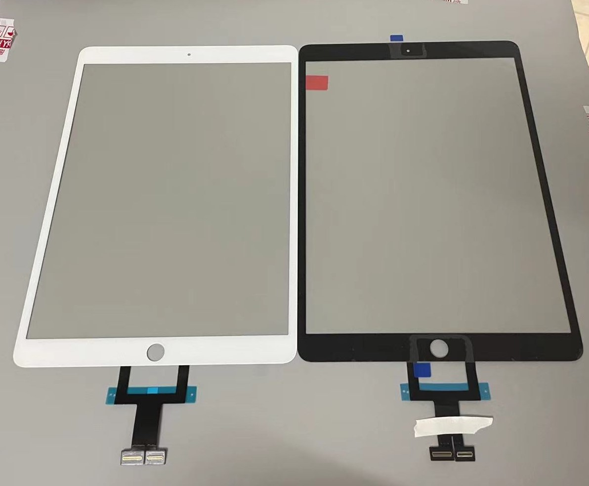 适用平板iPad Air3触摸屏A2154 A2152 A2123 A2153盖板玻璃外屏-封面