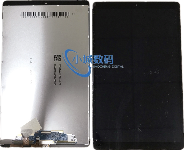 适用于三星sm-t510 t515 t517触摸外屏 液晶显示屏 手写屏幕总成