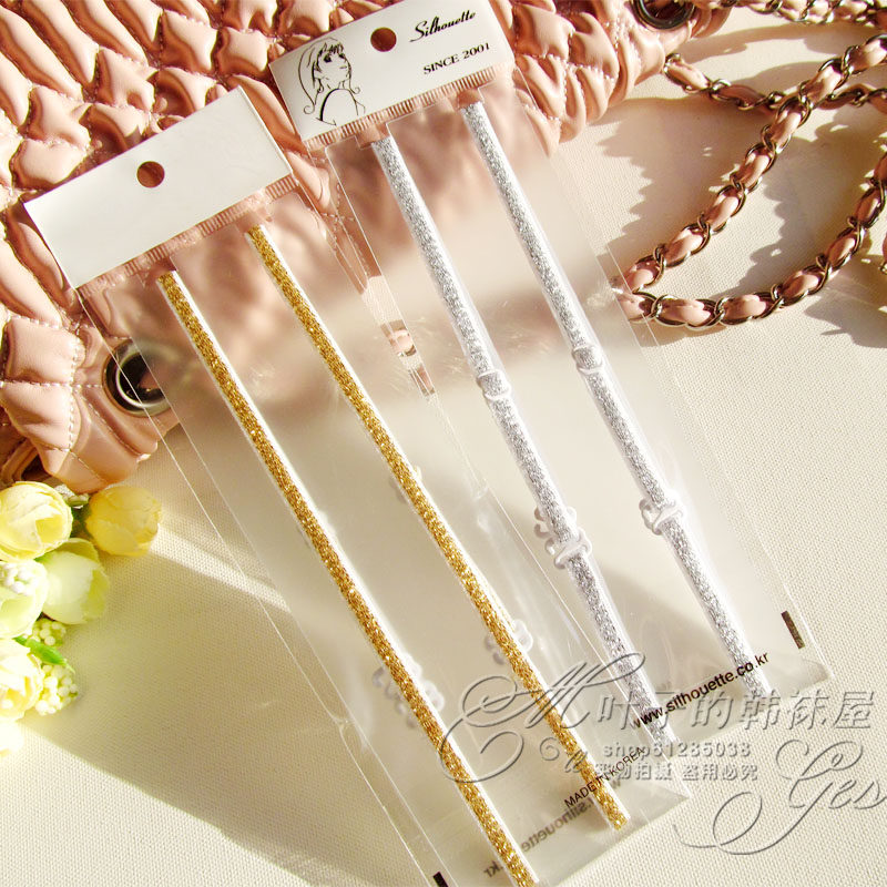 Bretelles pour lingerie SIHOUETTE - Ref 804855 Image 11