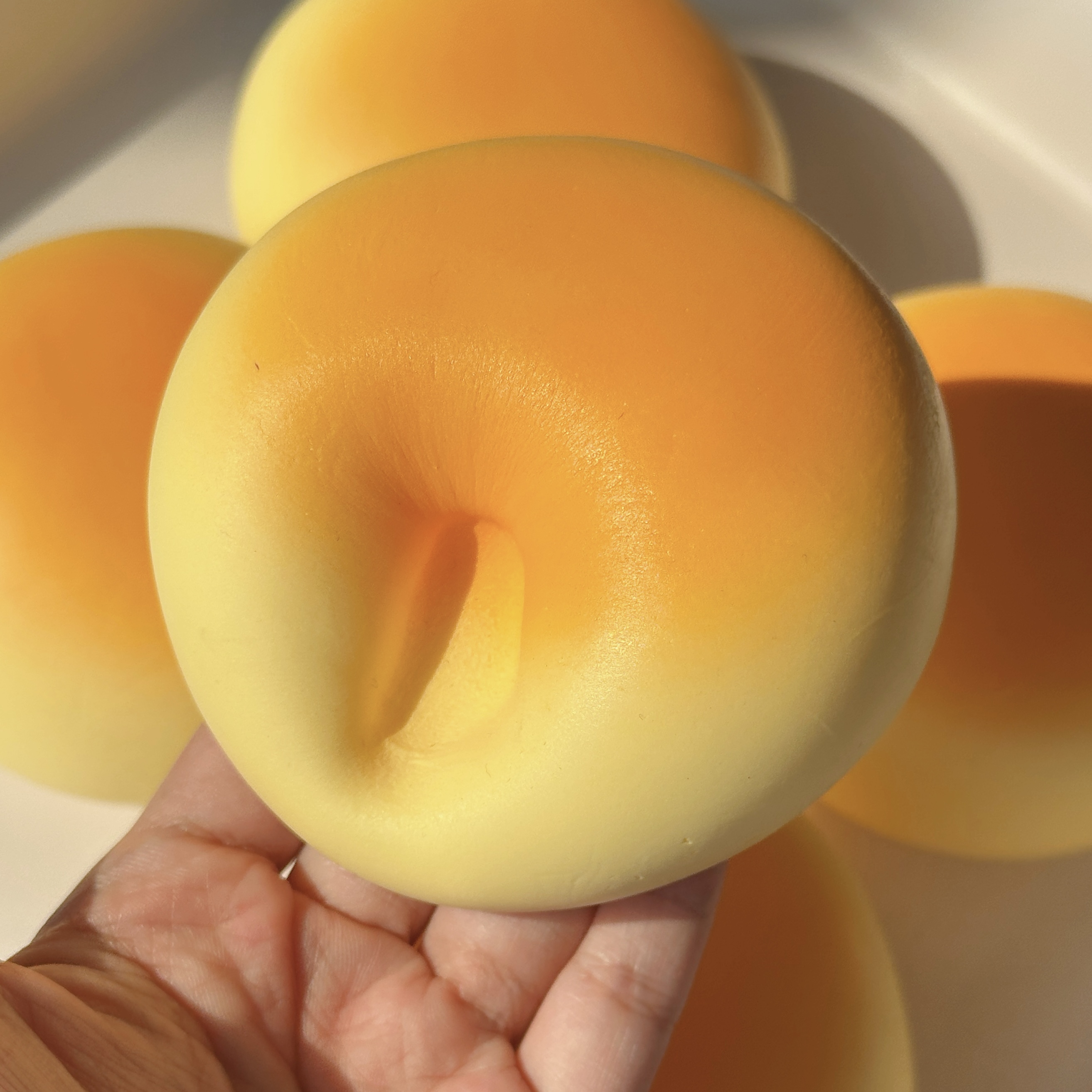 豆乳小餐包馒头慢回弹解压仿真食玩模型玩具面包捏捏乐squishy