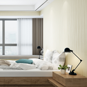 龙勇壁纸 素色无纺布现代简约墙纸 EN201-1   -2   -3   -4   -5