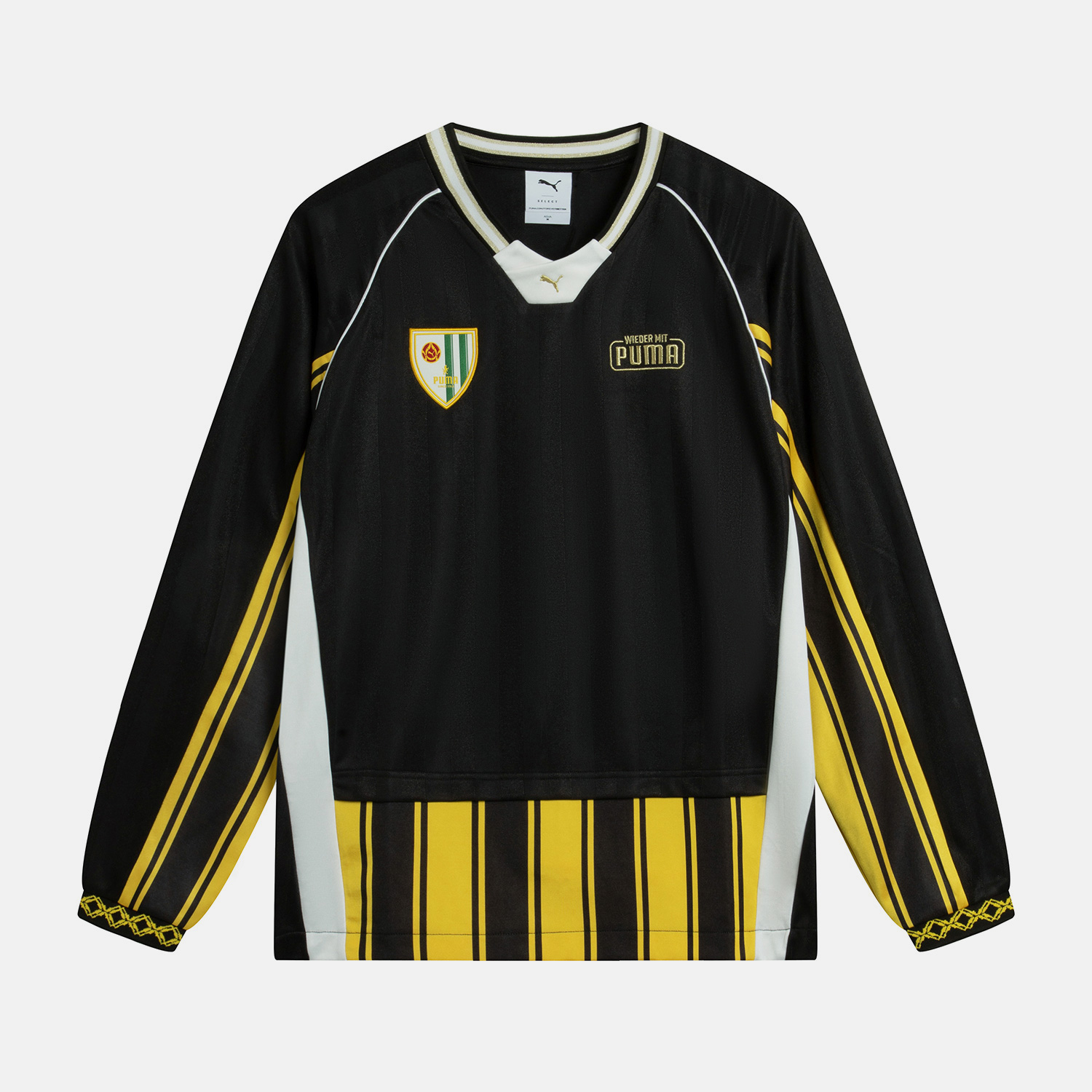 PUMA彪马官网旗舰黑标男装女装