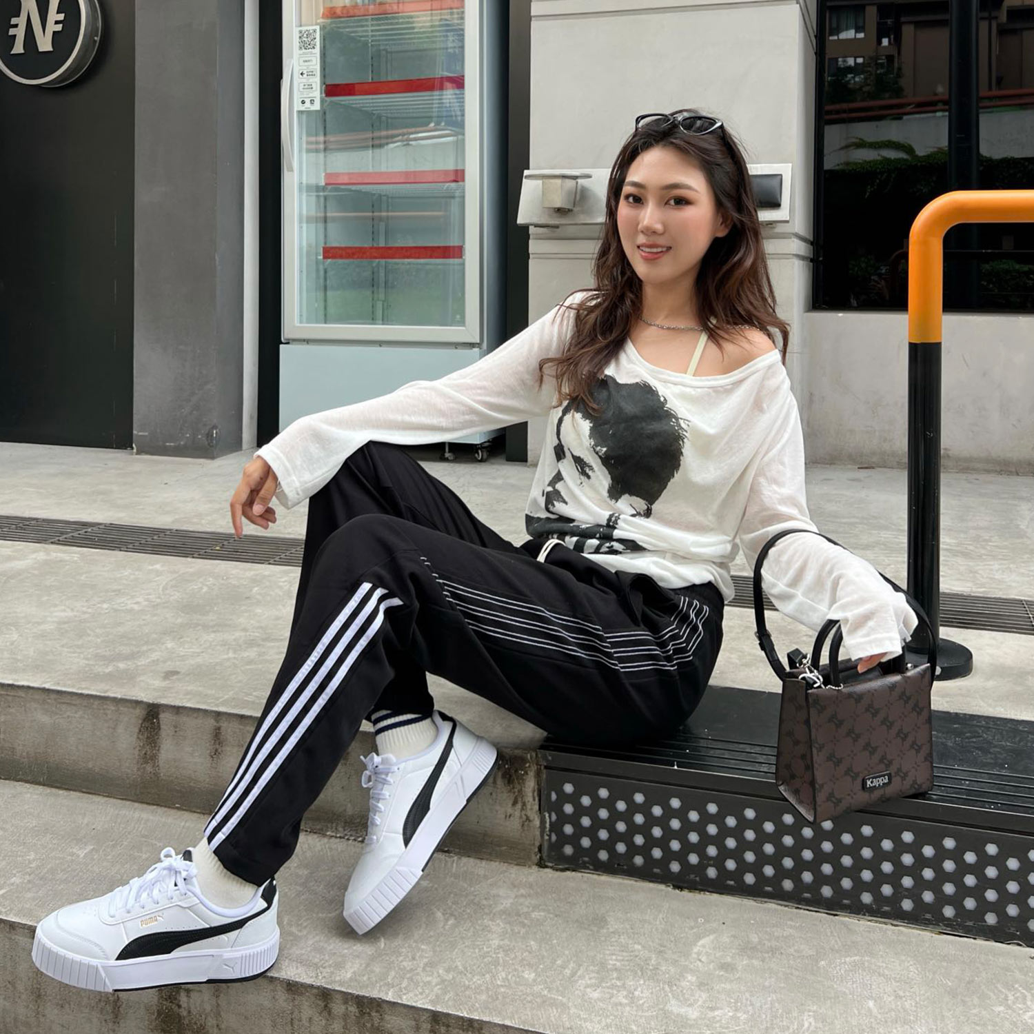 PUMA彪马官网旗舰女鞋运动鞋休闲板鞋402637