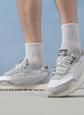 PUMA彪马官网旗舰男鞋女鞋运动鞋休闲鞋393151