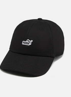 PUMA彪马官网旗舰新款男帽女帽运动帽休闲帽子025997