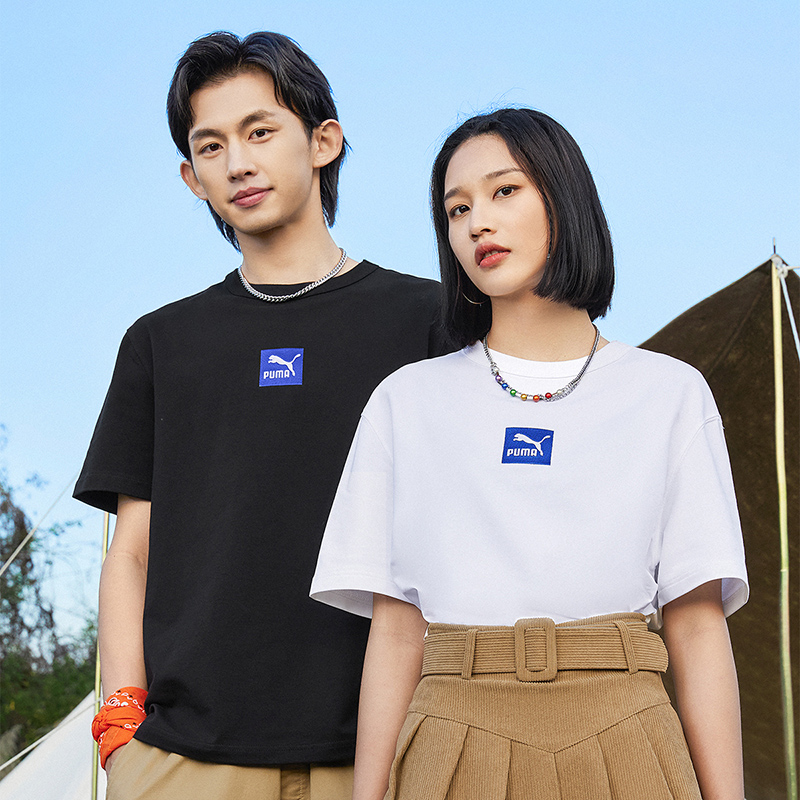 PUMA彪马官网旗舰男装女