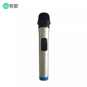 F21等音箱通用原装 索爱无线话筒音响856.1麦克风Q22 T19 T15 Q32