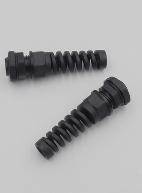 KSS AG-12SR,16SR,20SR,25SR耐扭紧迫式电缆固定头防折弯电缆接头