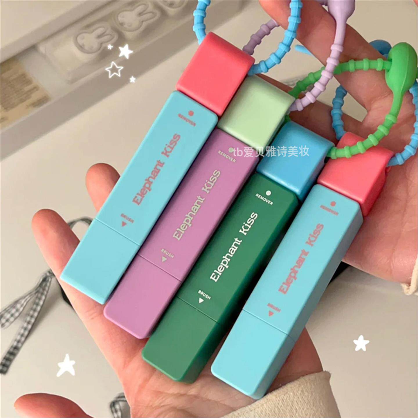 我建议每个人的包里都应该