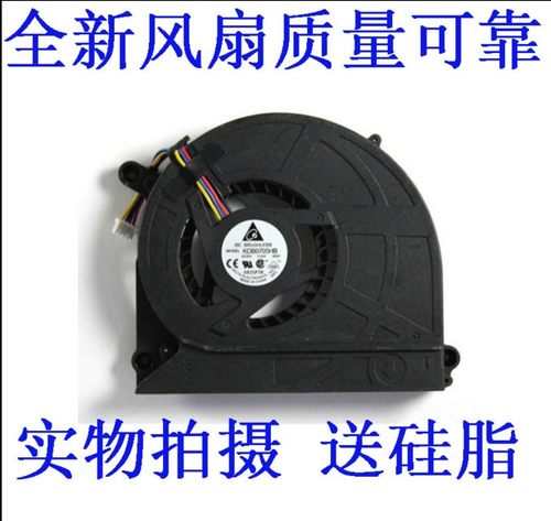 全新ASUS 华硕 A41E A41I A41IE A411 A41L K41N A41 笔记本风扇