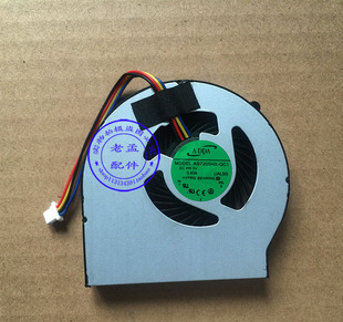 V470CA V470A V470G B470 B470A风扇 适用于联想 B470EA V470