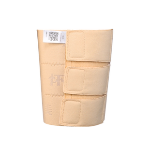 怀美可调节加压带抽吸腿脂环形加压收紧大腿根部弹力束腿压力绑带