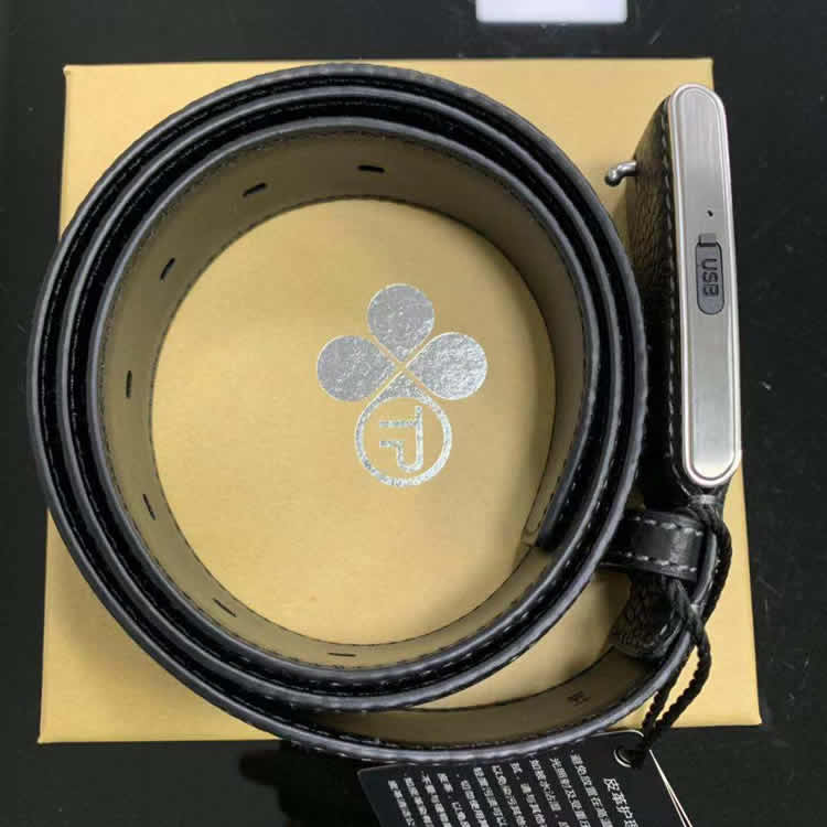 TP The first layer cowhide Leather belt Smooth Buckle Leather belt Original genuine leather Feelin the Accessories/Leather belt/Hat/Muffler , Belt/Leather belt/Yaolian  category - from Buy2taobao.com to provide professional Taobao agent buy service
