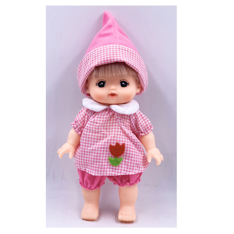 洋娃娃衣服摇椅摇床推车手提篮