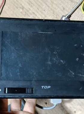 韩国TOP触摸屏TOPRW0700WD 原装拆机