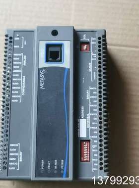 metasys江森MS-IOB4710-0  MS-FEB2