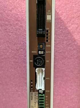 IAI电缸驱动器，型号:DCON-CB-3I-NP-2-0，