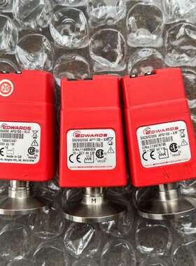 爱德华真空计APG100-XLC，APG100-XM两个其中