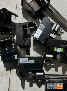 ANSER U2喷码机，工厂收进来的，上面有写好的，不会测试