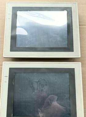 omron欧姆龙NT631C-ST152-EV2触摸屏